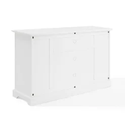 Campbell TV Stand For TVs Up To 60" White - Crosley 12 Campbell TV Stand For TVs Up To 60" White - Crosley -Online Furniture Store GUEST 7e0e2546 8709 43ca 9d85 b3c29e5537d5