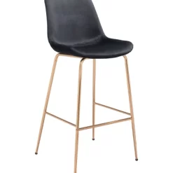 Roubaix Upholstered Bar Chair - ZM Home 22 Roubaix Upholstered Bar Chair - ZM Home -Online Furniture Store GUEST 7e0f0767 2448 4dc7 939f aa4a8d8749ba
