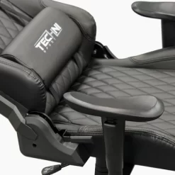 Ts-5100 Ergonomic High Back Racer Style Video Gaming Chair - Black - Techni Sport -Online Furniture Store GUEST 7f61ac6c 5409 400d 9e6f 2c8ce3393094
