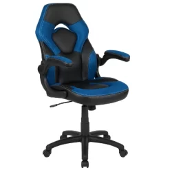 Flash Furniture Gaming Desk And Racing Chair Set With Cup Holder And Headphone Hook -Online Furniture Store GUEST 8007353e 0a2c 428a afa8 6bbb828754fa