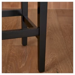 Set Of 2 Lopez Backless Leather Counter Height Barstool - Christopher Knight Home -Online Furniture Store GUEST 8013065d 97a0 48aa a80f 7b65b2130d47