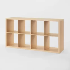 8 Cube Organizer - Brightroom™ -Online Furniture Store GUEST 808915f6 3391 4924 9637 eecd06d7f804