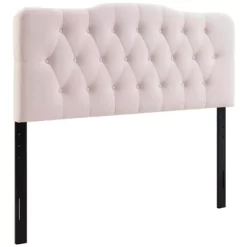 Annabel Queen Diamond Tufted Performance Velvet Headboard - Modway -Online Furniture Store GUEST 80a75c28 e522 4d38 a3f3 f22c4d63985c