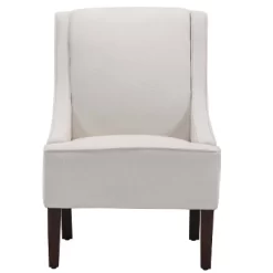 Swoop Arm Accent Chair - WOVENBYRD -Online Furniture Store GUEST 81064c13 9e3e 4b5b a2b5 707edb5d891a