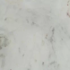 Chaves Handcrafted Modern Glam Marble Bar Cart Gold/White - Christopher Knight Home -Online Furniture Store GUEST 8161f3bd c80a 41d3 aa46 6b9c157ba83b