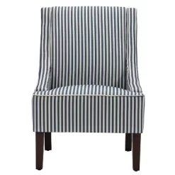 Swoop Arm Accent Chair - WOVENBYRD -Online Furniture Store GUEST 819d1f67 1540 4e02 ab9b c7b5f0bac512