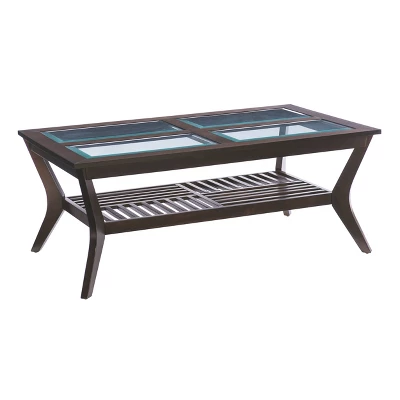 3pc Gessner Coffee And End Table Set - Powell 2 3pc Gessner Coffee And End Table Set - Powell - Image 2