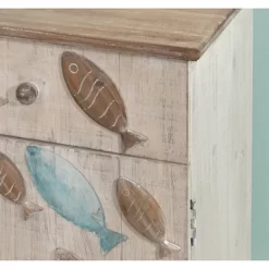 Salina Side Table White - Powell Company -Online Furniture Store GUEST 8289848e 4d17 4cba be11 1cd22d4066e1