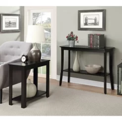 Designs2Go Baja Console Table - Breighton Home -Online Furniture Store GUEST 833e35a9 57a7 4463 9659 f3f6bf18ebd9
