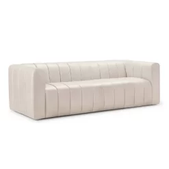 Lucas Top Grain Leather Sofa - Abbyson Living -Online Furniture Store GUEST 835e0790 b560 46b1 881a 6793742a2c6f