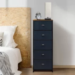 Sorbus Drawer Shelf For Bedroom Home Brown -Online Furniture Store GUEST 839ead5c e0e8 4257 a6fa b35ed04f564e