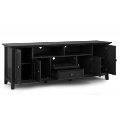 Halifax Wide TV Stand For TVs Up To 80" - WyndenHall -Online Furniture Store GUEST 83c8c598 3596 4201 86c5 6260a4d8b8e6