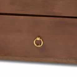 Twin To King Thomas Expandable Daybed With Storage Drawers - Baxton Studio -Online Furniture Store GUEST 8496ddb7 1705 48f9 a4e8 3afa05c47102