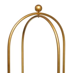 Glam Metal Shelving Gold - Olivia & May -Online Furniture Store GUEST 859c27cd 6854 4e5f a977 6d8950c5ee55