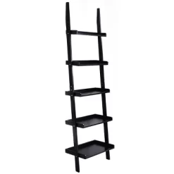 Tangkula 5 Layers Display Shelves Bookcase Shelving Unit Storage Wall Stand -Online Furniture Store GUEST 85e6bc1a 4978 4efe 84d4 e9f64b4d9b6b