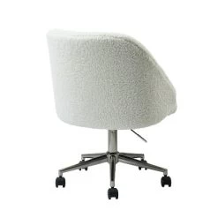 Joah Mid Century Modern Ergonomic Swivel Office Chair Task Chair For Living Room And Office Room | ARTFUL LIVING DESIGN 11 Joah Mid Century Modern Ergonomic Swivel Office Chair Task Chair For Living Room And Office Room | ARTFUL LIVING DESIGN -Online Furniture Store GUEST 85f953ba e981 4081 8979 e8d9c95f22dd
