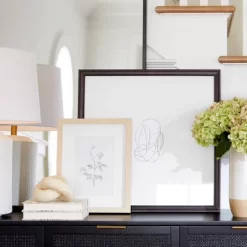 East Bluff Woven Drawer Console Table - Threshold™ Designed With Studio McGee -Online Furniture Store GUEST 862758d2 f18e 4ba1 98a4 da4873e89a62