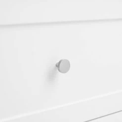 Soren Wood Top Kitchen Island/Cart Natural/White - Crosley -Online Furniture Store GUEST 864b242f 95cc 4061 a608 de51e0a163cf