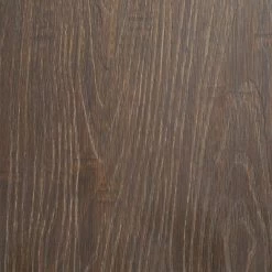 Pia Industrial Desk Black/Espresso - LumiSource -Online Furniture Store GUEST 86fe067f e073 4d20 88b7 a2b54d8da77f