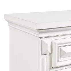 Trent Media Chest White - Picket House Furnishings -Online Furniture Store GUEST 876dd5a8 c67a 4d1b 8471 c41a3f834209