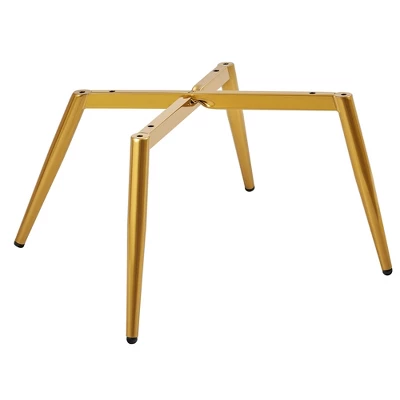 Yaheetech Accent Chair And Ottoman Set With Footstool 7 Yaheetech Accent Chair And Ottoman Set With Footstool - Image 7