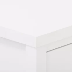 Boston Nightstand White - CorLiving -Online Furniture Store GUEST 8836dde0 1e80 4f77 a74a 57a808e9e979