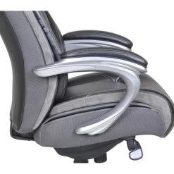 Big & Tall Smart Layers Premium Ultra Executive Chair Bliss Black Bonded Leather - Serta 28 Big & Tall Smart Layers Premium Ultra Executive Chair Bliss Black Bonded Leather - Serta -Online Furniture Store GUEST 88bc5f77 7790 4c6e ab84 0b8679ecbdea