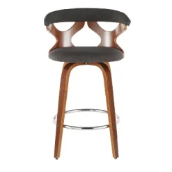 Set Of 2 Gardenia Upholstered Counter Height Barstools - Lumisource 20 Set Of 2 Gardenia Upholstered Counter Height Barstools - Lumisource -Online Furniture Store GUEST 89764eef 7c99 4b95 b8d4 a9faacccedc7