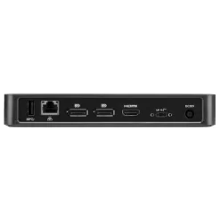 Targus USB-C Multi-Function DisplayPort Alt. Mode Triple Video Docking Station With 85W Power -Online Furniture Store GUEST 89902eb5 6cb1 492a 8f81 ece1dab516dc