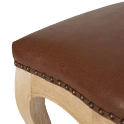 2pk Shylo Contemporary Faux Leather Dining Chairs - Christopher Knight Home 17 2pk Shylo Contemporary Faux Leather Dining Chairs - Christopher Knight Home -Online Furniture Store GUEST 8a88f189 6354 40e7 a70d 02946b62e80c