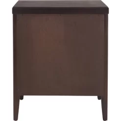 Finley Solid Wood 3 Drawer Nightstand - ClickDecor -Online Furniture Store GUEST 8af121f8 093f 40b3 aca9 a3bdc678f52c