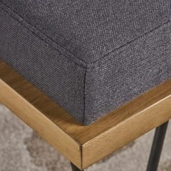 Elisha Industrial Modern Bench - Christopher Knight Home -Online Furniture Store GUEST 8b528ee0 7225 4498 ad39 4e3714fd9be8