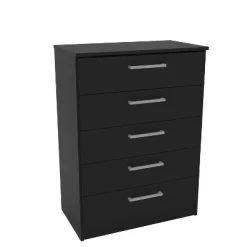 Juliette 5 Drawer Chest - Polifurniture -Online Furniture Store GUEST 8b7958c9 2827 48f1 a7e6 b42cce36c911