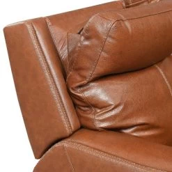 Natalia Power Loveseat Console Recliner Caramel Leather - Steve Silver Co. 25 Natalia Power Loveseat Console Recliner Caramel Leather - Steve Silver Co. -Online Furniture Store GUEST 8c2a8a8e 1db6 4f70 a2eb 3d468e96095e