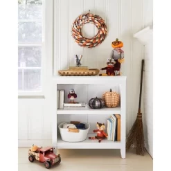 36" Carson 2 Shelf Bookcase - Threshold -Online Furniture Store GUEST 8ccb9a64 85ab 428e bd87 e90ecebb4544