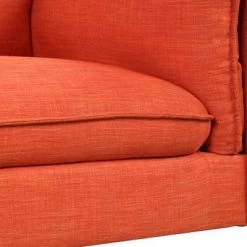 Modern Style Loveseat Sofa Linen Fabric Small Couch For Living Room-ModernLuxe 25 Modern Style Loveseat Sofa Linen Fabric Small Couch For Living Room-ModernLuxe -Online Furniture Store GUEST 8d461ac0 cb34 40f9 a49f 35ef8bf75d8a