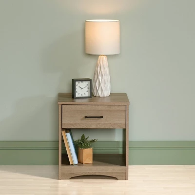Beginnings Nightstand Summer Brown - Sauder 3 Beginnings Nightstand Summer Brown - Sauder - Image 3