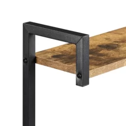 Yaheetech Kitchen Storage Shelves With 10 Hooks -Online Furniture Store GUEST 8e505b73 5b3b 41e4 9952 cea2ad7d803c