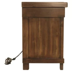 Lakeleigh Nightstand Brown - Signature Design By Ashley -Online Furniture Store GUEST 8ef42c08 bd3b 4f88 89d9 822f9a58eba3