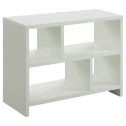 28" Northfield Console 3 Tier Bookcase - Breighton Home -Online Furniture Store GUEST 8f7270bf b67b 43c1 aa3c 18e4a8699fc8