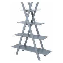 59" Oxford A Frame Bookshelf - Breighton Home -Online Furniture Store GUEST 9048957b 7fe9 4ce7 801f dec4c76873d2