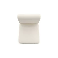 Set Of 2 24" Vermont Faux Leather Counter Height Barstool White - Inspire Q -Online Furniture Store GUEST 90808c34 9a18 40df 8dc2 58b878f23288