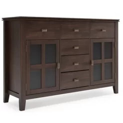 54" Stratford Sideboard Buffet - Wyndenhall -Online Furniture Store GUEST 909ef6ab ceb7 497b b405 a4c60a8e5bae