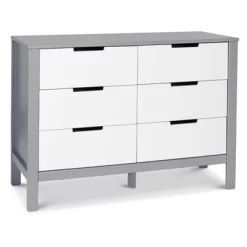 Carter's By DaVinci® Colby 6-Drawer Dresser -Online Furniture Store GUEST 90c15aca 7937 4820 9ba8 d9a62ad46d5b