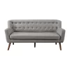 Mill Lane Sofa - OSP Home Furnishings