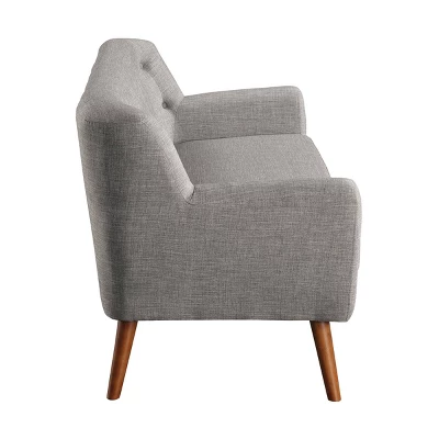 Mill Lane Sofa - OSP Home Furnishings 2 Mill Lane Sofa - OSP Home Furnishings - Image 2