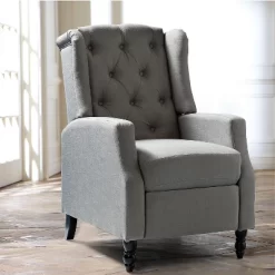Valentin Manual Recliner | Karat Home 32 Valentin Manual Recliner | Karat Home -Online Furniture Store GUEST 91043019 3ba4 4040 963a 57a67e7a9072