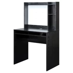 Designs2Go Student Desk With Magnetic Bulletin Board And Shelves - Breighton Home 14 Designs2Go Student Desk With Magnetic Bulletin Board And Shelves - Breighton Home -Online Furniture Store GUEST 911d2e8f 4bb7 4da9 9c84 a4c52dfa83f2