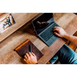 Avalon Simple Computer Desk - OneSpace -Online Furniture Store GUEST 914a2644 55ac 4559 84e3 35cf1d649de5