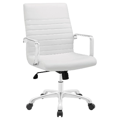Finesse Highback Office Chair - Modway 7 Finesse Highback Office Chair - Modway - Image 7